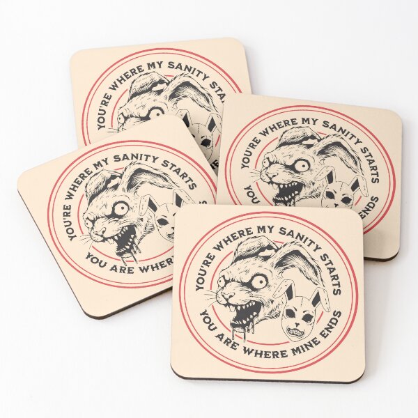 Item preview, Bunny & Bones - Vintage leave me behind book, K M Moronova designed and sold by SanmanthaHoW.