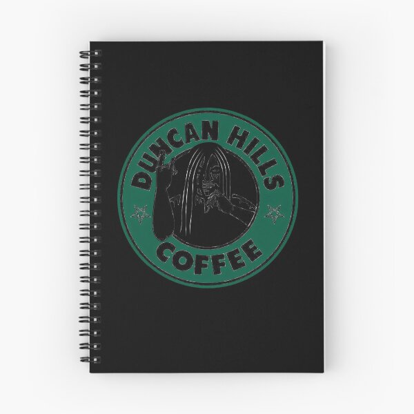 Item preview, Duncan Hills Coffee Nathan designed and sold by cute-zone.