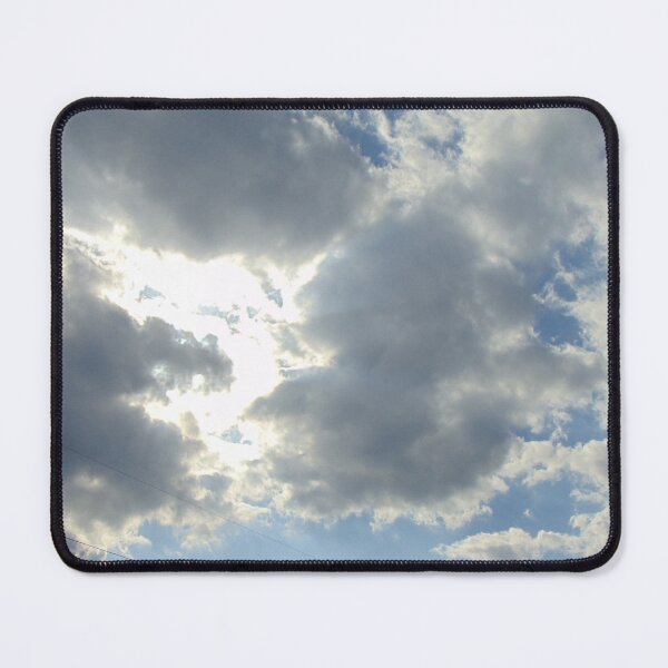 Item preview, Light in the Clouds Photo designed and sold by chucktownjax.