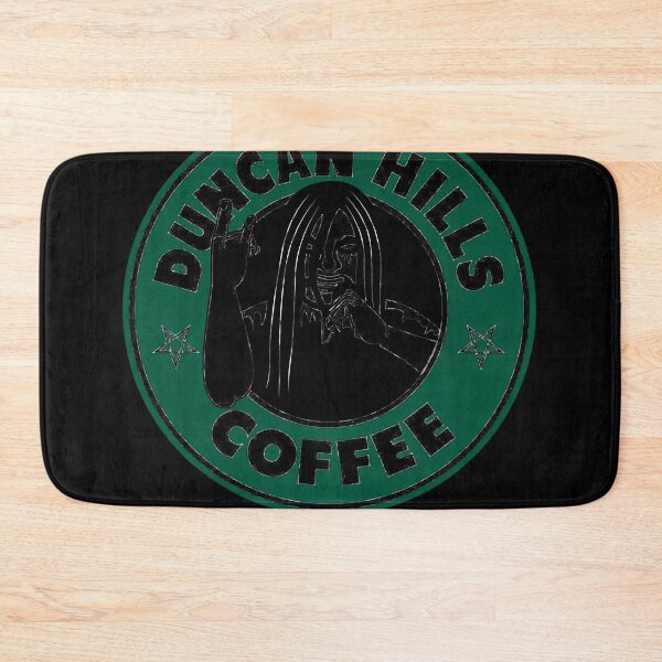 Item preview, Duncan Hills Coffee Nathan designed and sold by cute-zone.