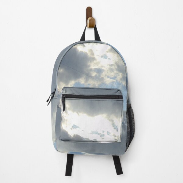 Item preview, Light in the Clouds Photo designed and sold by chucktownjax.