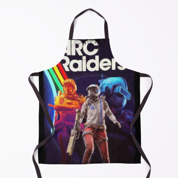 Item preview, Arc Raiders T-Shirt (1) designed and sold by tinessdeksy2.