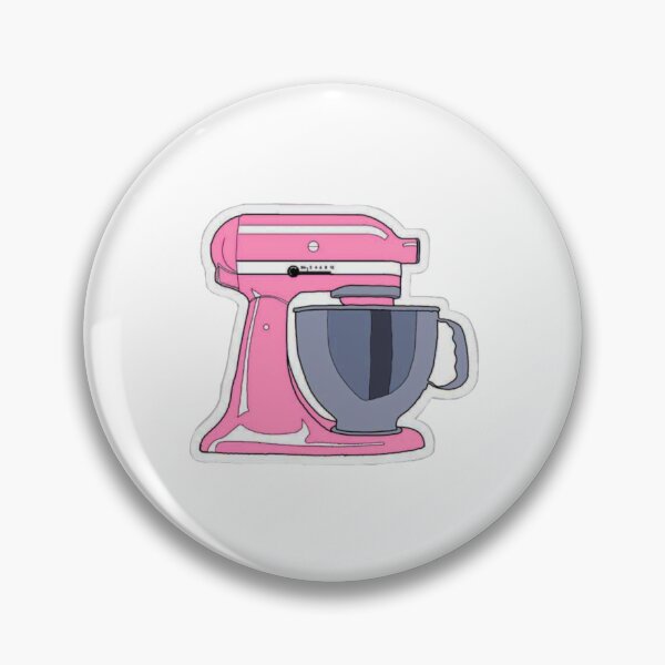 Item preview, Stand Mixer designed and sold by imjuliekoehn.