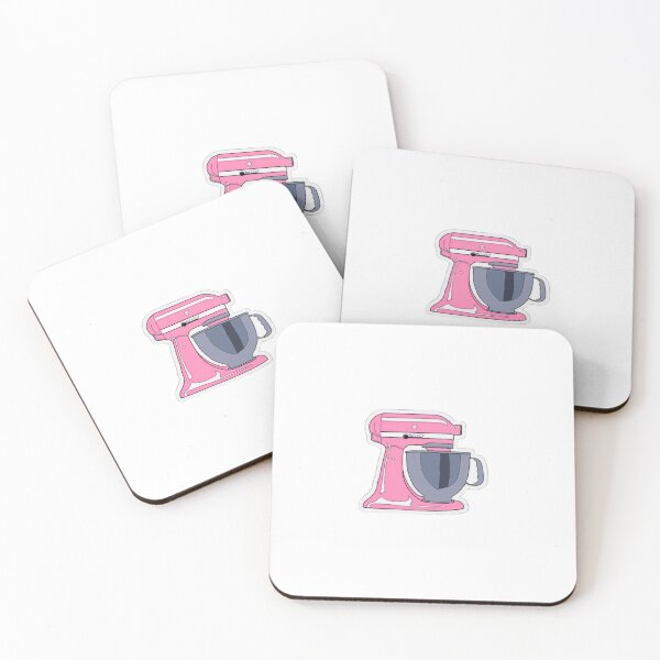 Item preview, Stand Mixer designed and sold by imjuliekoehn.