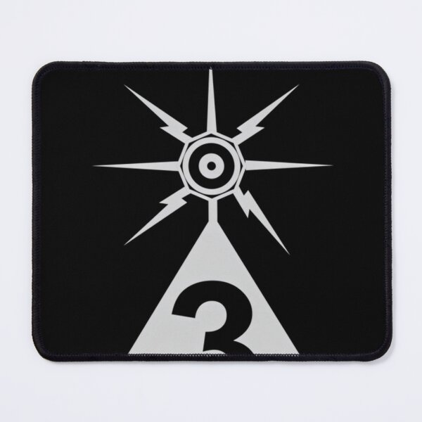 Item preview, Spacemen 3 Logo designed and sold by Koolzilla.