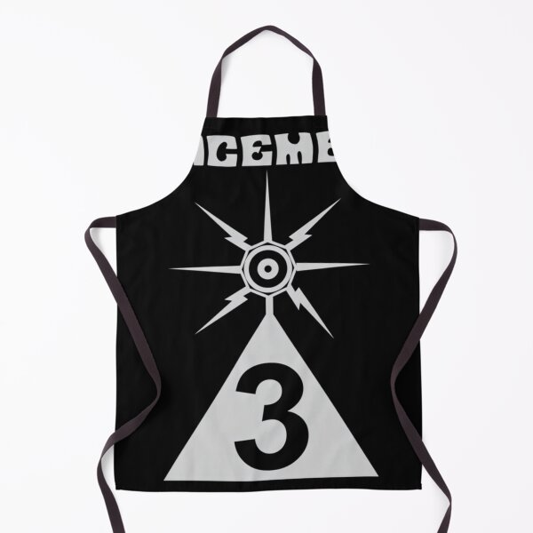 Item preview, Spacemen 3 Logo designed and sold by Koolzilla.