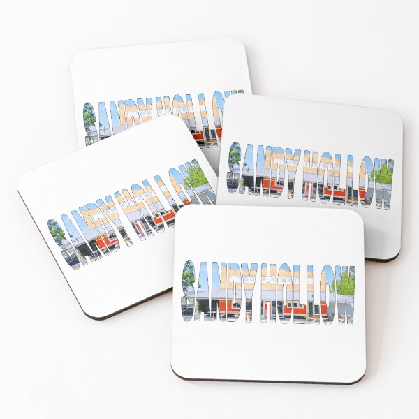 Item preview, SANDY HOLLOW - New South Wales Upper Hunter Region Tourist Hotel Pub designed and sold by Adam Gormley.