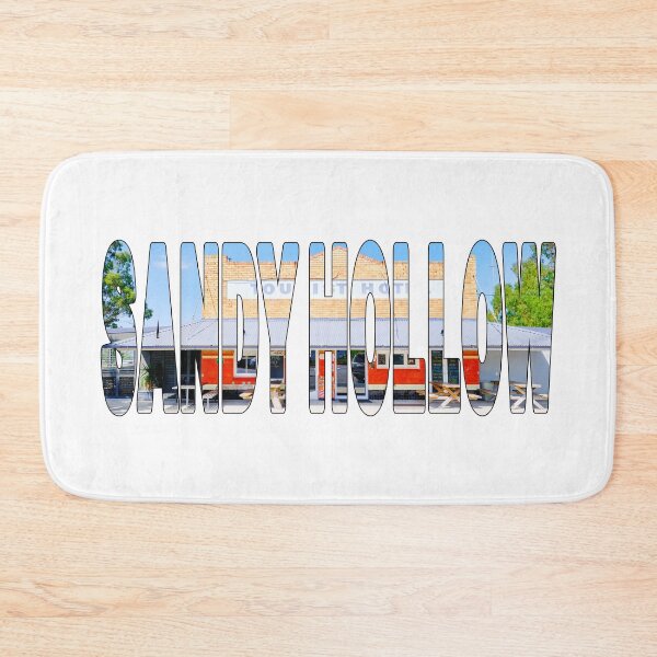 Item preview, SANDY HOLLOW - New South Wales Upper Hunter Region Tourist Hotel Pub designed and sold by Adam Gormley.