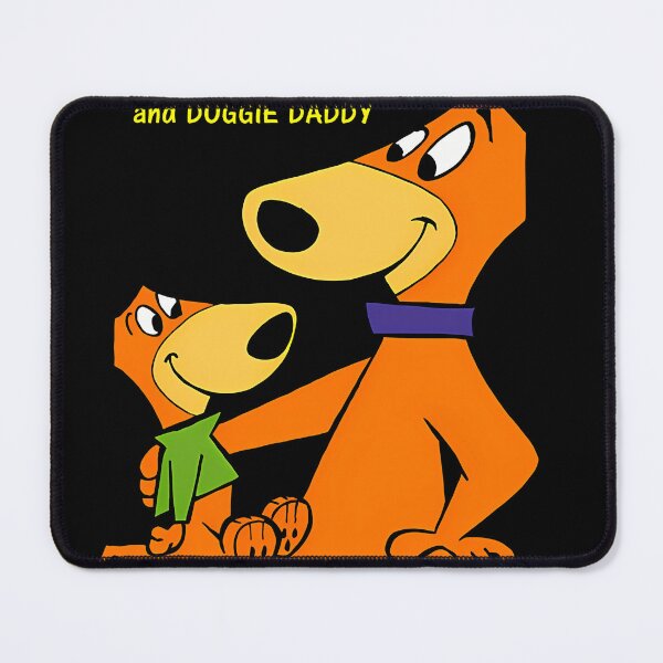Item preview, Augie Doggie And Doggie Daddy Cartoon Kids Cartoon Movies designed and sold by Koolzilla.