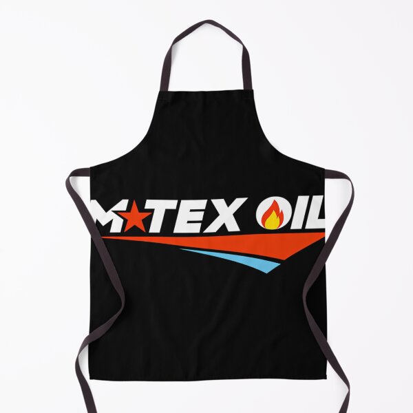 Item preview, Mtex Oil Logo Vintage Energy Style Landman Series designed and sold by luisjaraysi4.