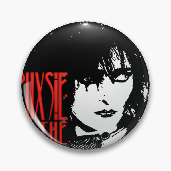 Artikelvorschau, Siouxsie Sioux, Post-Punk-Ikone entworfen und verkauft von Koolzilla.