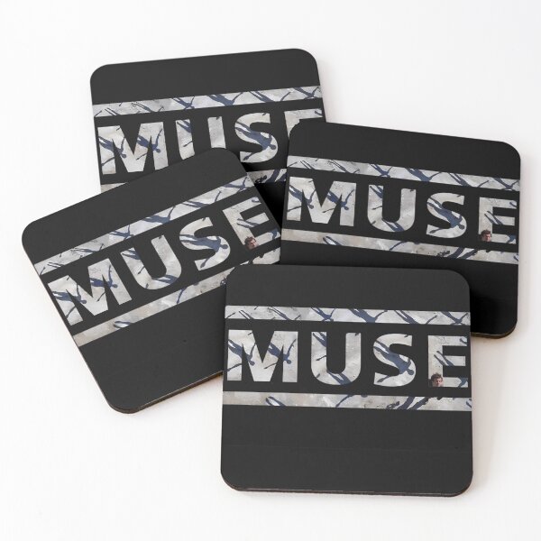 Item preview, Absolution Muse Cover Logo designed and sold by luisjaraysi4.