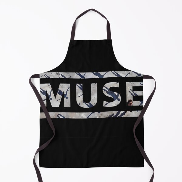 Item preview, Absolution Muse Cover Logo designed and sold by luisjaraysi4.