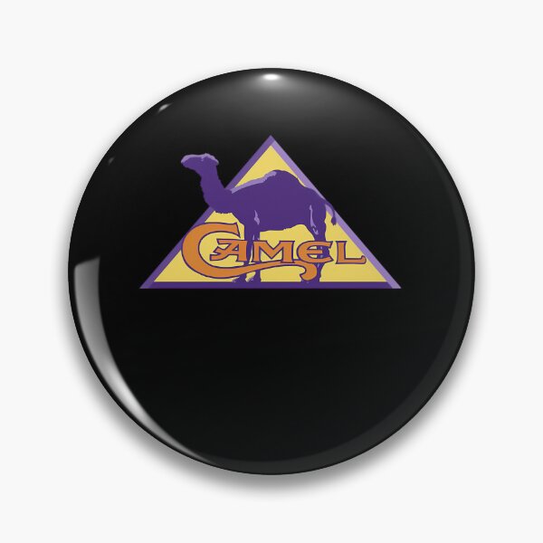 Item preview,  Camel Cigarettes designed and sold by cute-zone.