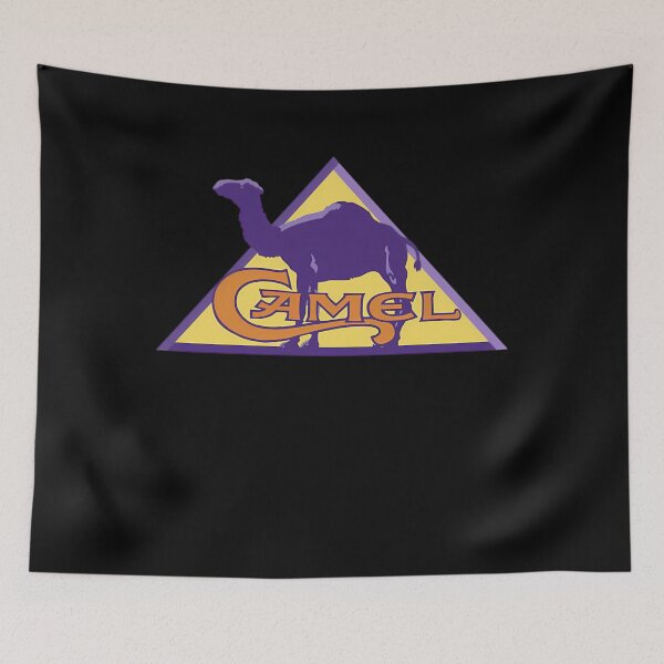 Item preview,  Camel Cigarettes designed and sold by cute-zone.