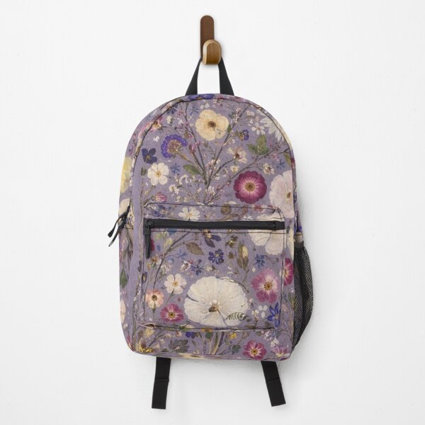 Item preview, Pressed flower with purple background  designed and sold by Anisha  Vaz.