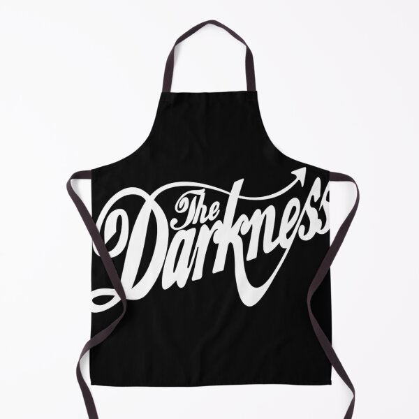 Item preview, The Darkness Band designed and sold by luisjaraysi4.