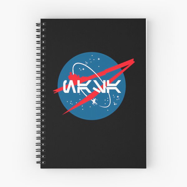 Item preview, Nasa Aurebesh designed and sold by cute-zone.