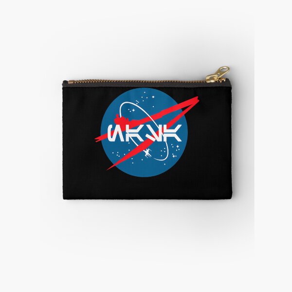 Artikelvorschau, Nasa Aurebesh entworfen und verkauft von cute-zone.