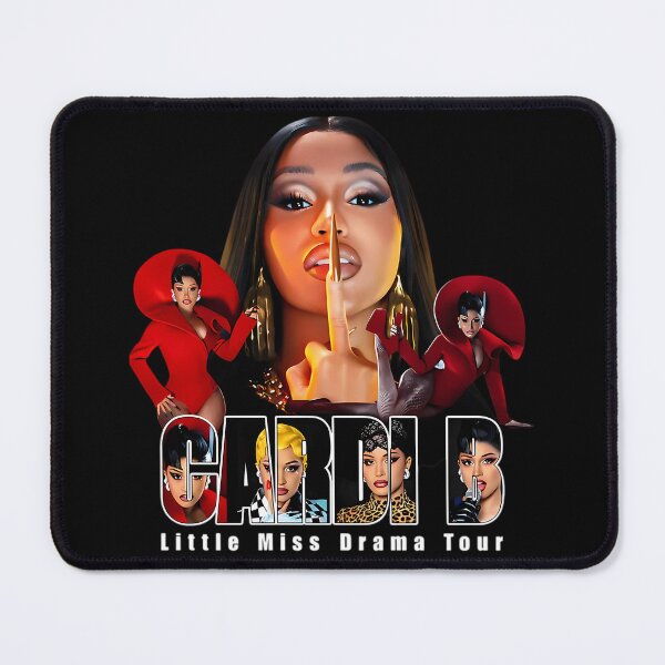 Item preview,  CardiB 'Am I The Drama' Fan designed and sold by ayoubweebly.