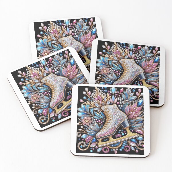 Item preview, Prism Dynasty Blades designed and sold by Lucienne Reimagined.