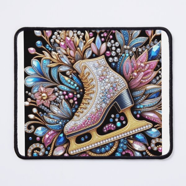 Item preview, Prism Dynasty Blades designed and sold by Lucienne Reimagined.