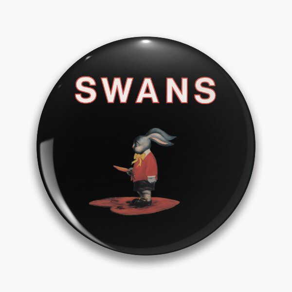 Item preview,  Swans designed and sold by ayoubweebly.
