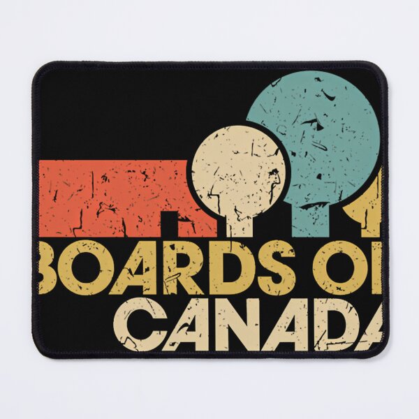 Item preview, Boards Of Canada In Cramped Quarters designed and sold by luisjaraysi4.