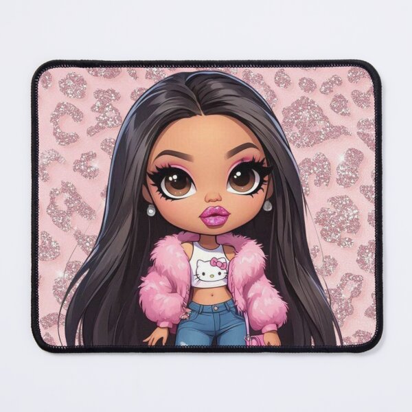 Item preview, fashion dolly designed and sold by quotefactory.