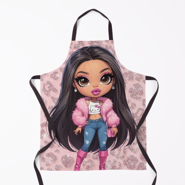 Item preview, fashion dolly designed and sold by quotefactory.