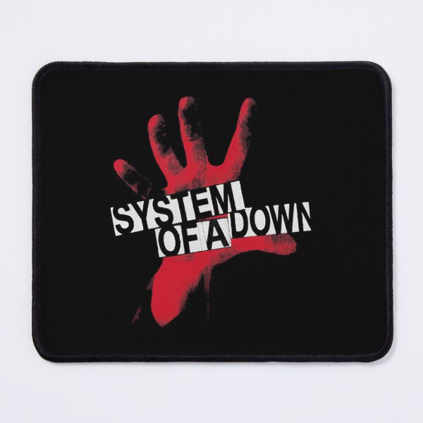 Item preview, System Of A Down designed and sold by Koolzilla.