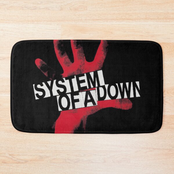 Item preview, System Of A Down designed and sold by Koolzilla.