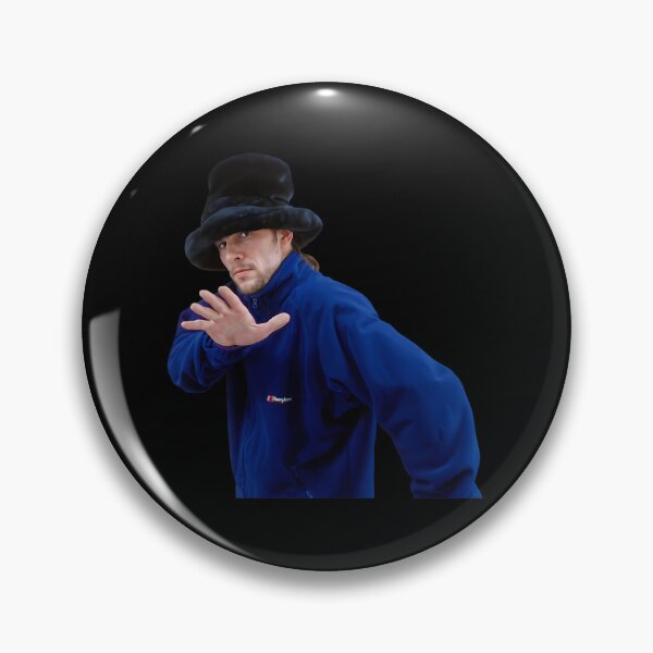 Item preview, Jamiroquai Virtual Insanity designed and sold by cute-zone.