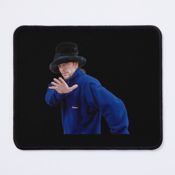 Item preview, Jamiroquai Virtual Insanity designed and sold by cute-zone.