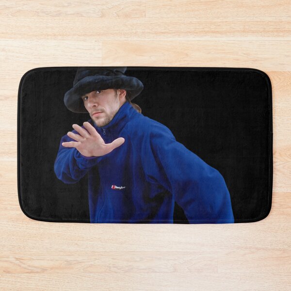 Item preview, Jamiroquai Virtual Insanity designed and sold by cute-zone.