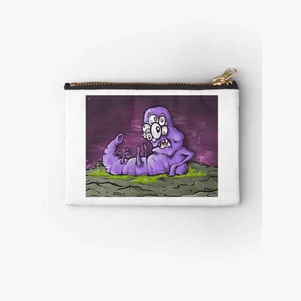 Item preview, monster larvae designed and sold by UfosOne.