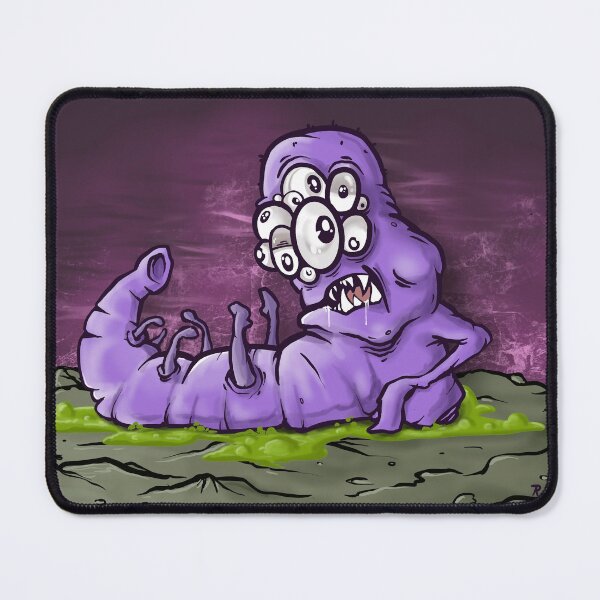 Item preview, monster larvae designed and sold by UfosOne.