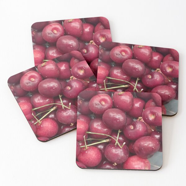 Item preview, Black Cherries Photo designed and sold by chucktownjax.