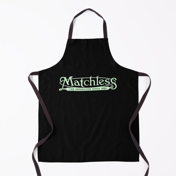 Item preview, Matchless Classic British Motorcycle Logo Remake The Innovator Since 1898 designed and sold by cute-zone.