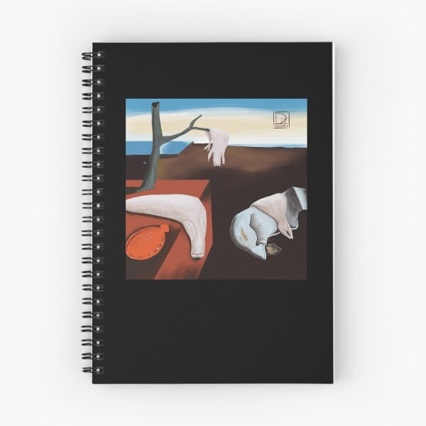 Item preview, The Persistence of Seal  designed and sold by Amarantis.