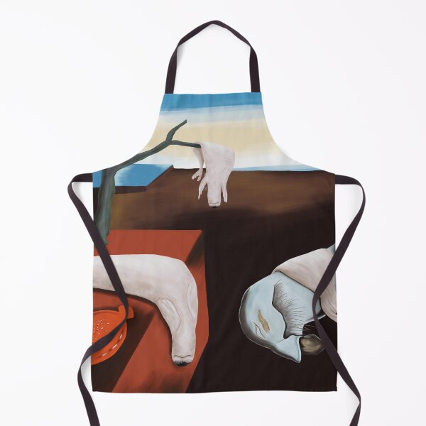Item preview, The Persistence of Seal  designed and sold by Amarantis.