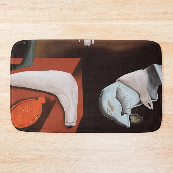 Item preview, The Persistence of Seal  designed and sold by Amarantis.