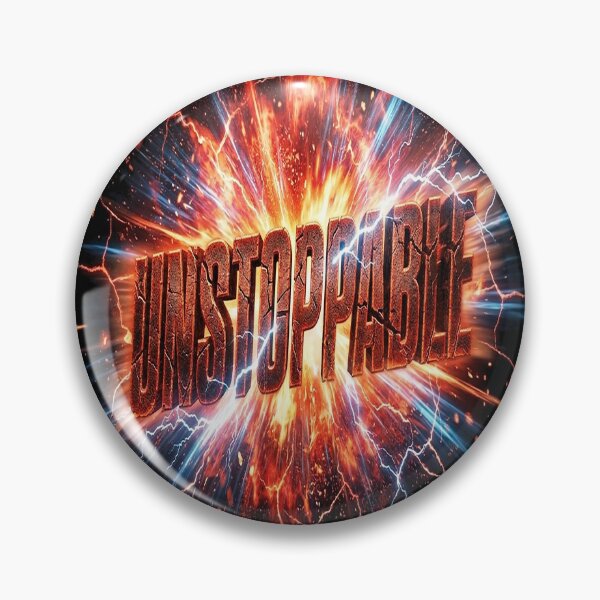 Item preview, Unstoppable Motion Energy Design | Street Power Typography Graphic designed and sold by Mysterious Shop.