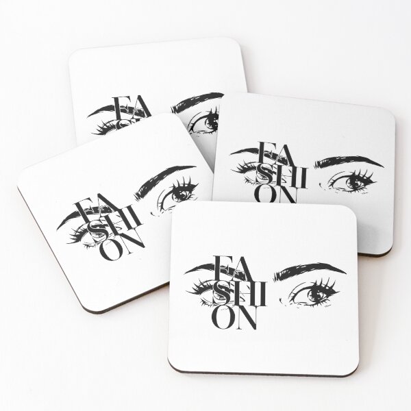 Item preview, Study in Aesthetic: The Gaze  designed and sold by TheOriginalShayCo.