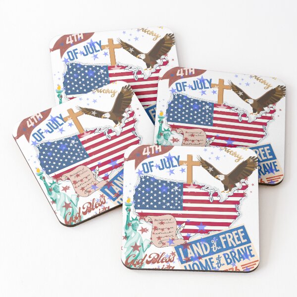 Item preview, Happy 4th of July 250th Anniversary designed and sold by allgrit.