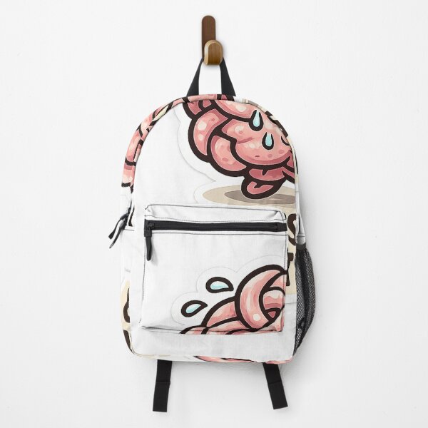 Item preview, Professional Overthinker Brain Cartoon designed and sold by Anantha's Studio.