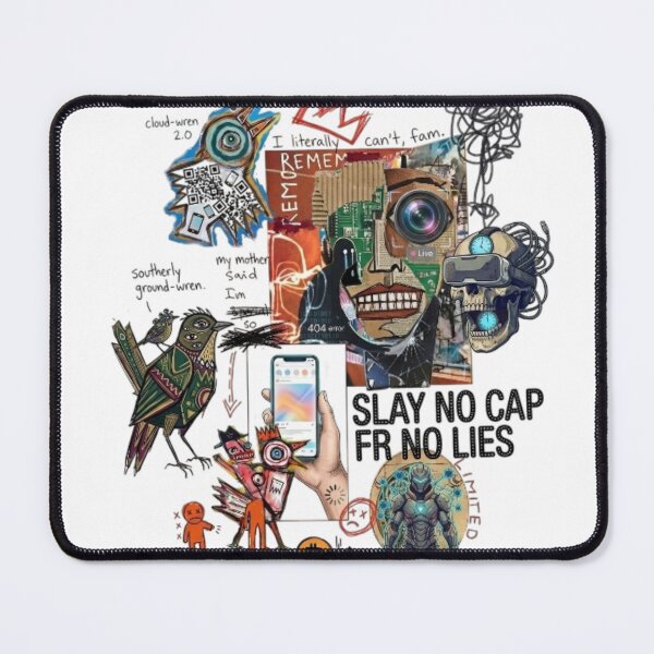 Item preview, Neo-expressionist designed and sold by YurIIIsanX.