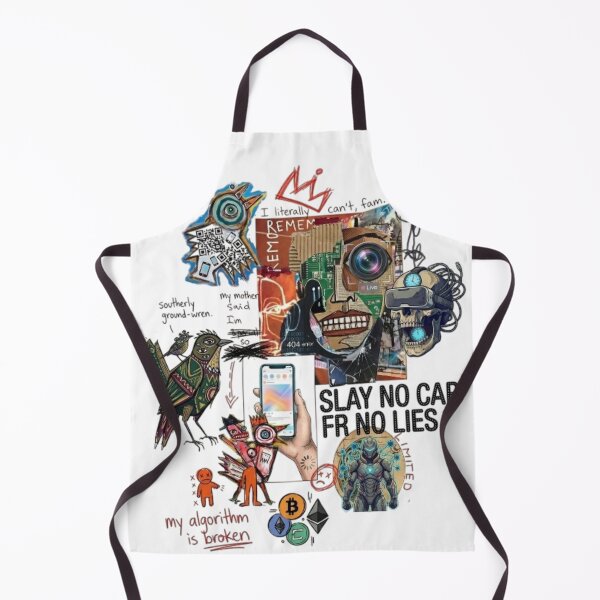Item preview, Neo-expressionist designed and sold by YurIIIsanX.