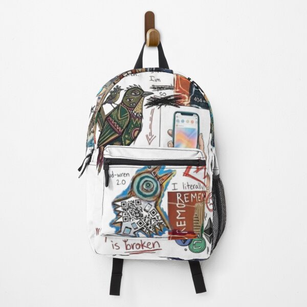 Item preview, Neo-expressionist designed and sold by YurIIIsanX.