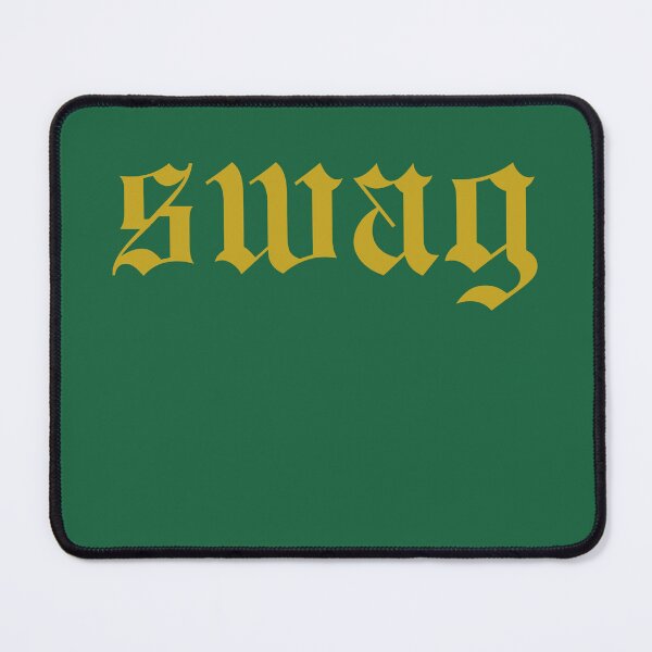 Item preview, Swag Collection designed and sold by LowKeySupply.
